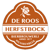 De Roos Herfstbock logo